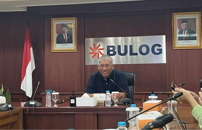 Bos Bulog Ungkap Penyebab Pasokan Beras Langka, Ternyata gegara Hal Ini