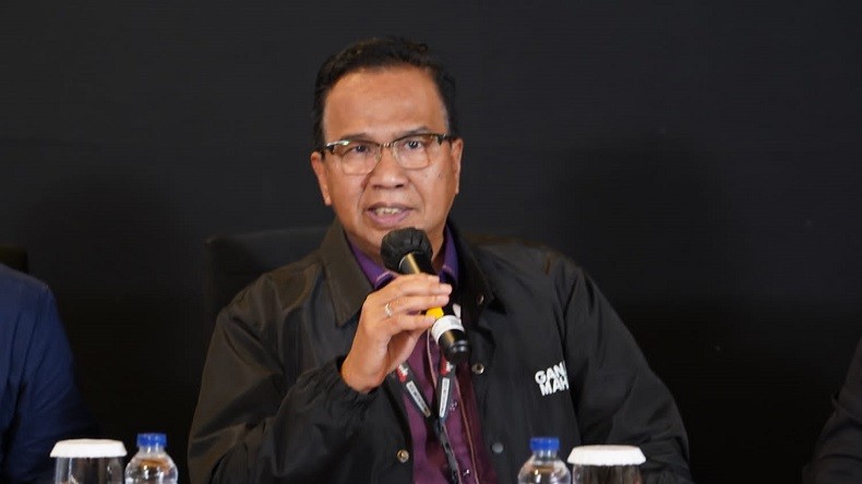 TPN Minta Fatwa MA Permudah Perantau Nyoblos, Usulkan Cukup Pakai KTP hingga Paspor