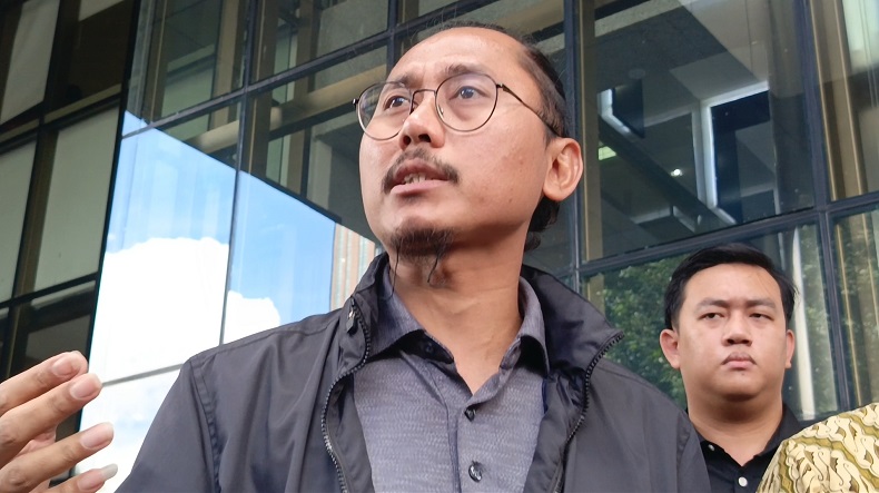 Koalisi Masyarakat Sipil Laporkan Dugaan Korupsi Pembelian Jet Tempur Mirage ke KPK