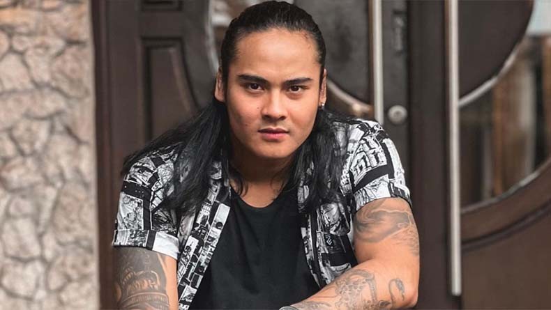 Berkali-kali Ketahuan Selingkuh, Renaga Tahier Digugat Cerai Istrinya 