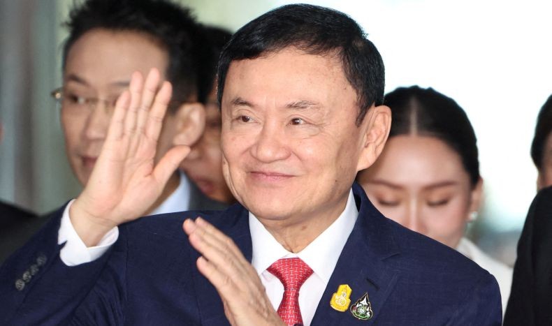 Bebas Bersyarat, Mantan PM Thailand Thaksin Shinawatra Kini Diincar Kasus Menghina Raja