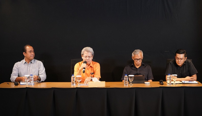 TPN Pertanyakan Jokowi Naikkan Tunjangan Kinerja Pegawai Bawaslu: Kenapa kok Sekarang?