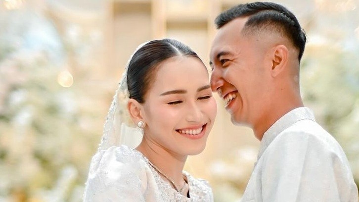 Ayu Ting Ting Buka Suara soal Pertemuannya dengan Muhammad Fardhana: Kayak Mimpi