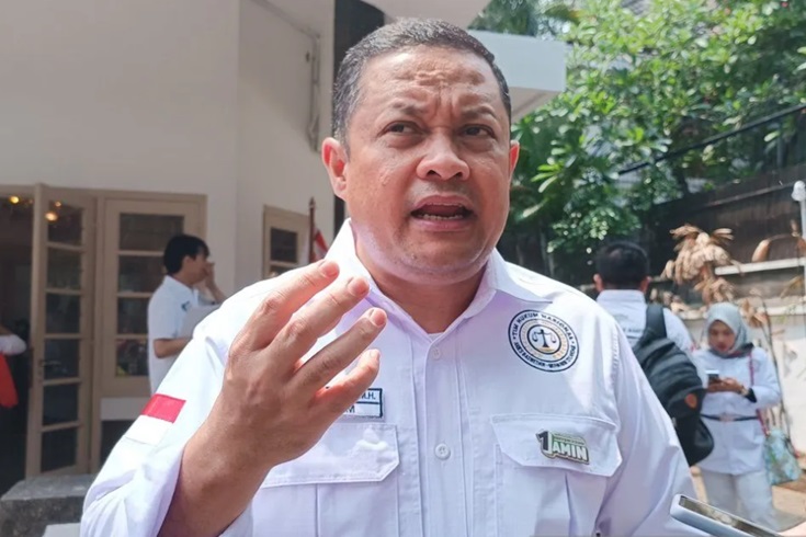 Tim Hukum AMIN Ungkap Dugaan Pelanggaran Pemilu 2024, Ada Temuan Surat Suara Sudah Tercoblos