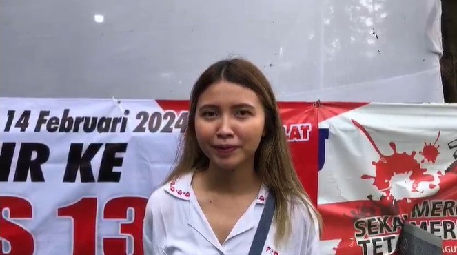 Gen Z Senang Ikut Nyoblos di Pemilu 2024: Semua Lancar  