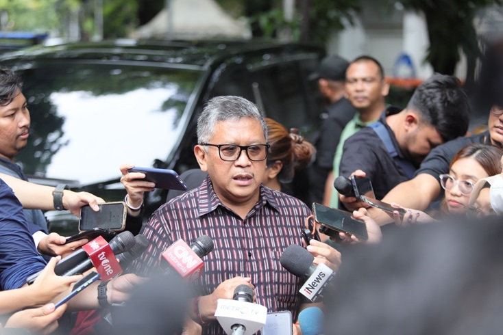 TPN Bentuk Tim Khusus Audit Forensik Ungkap Kecurangan Pilpres 2024