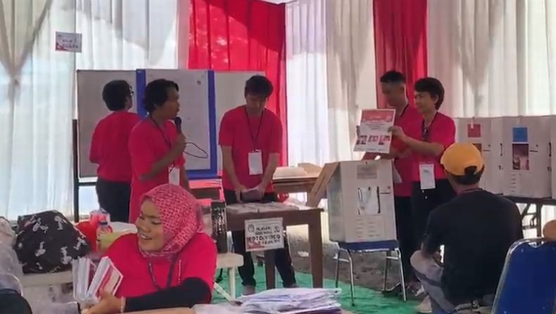 Curhat Para Perantau Gagal Nyoblos di Pemilu 2024: Datangi 8 TPS, Tetap Ditolak Petugas KPPS