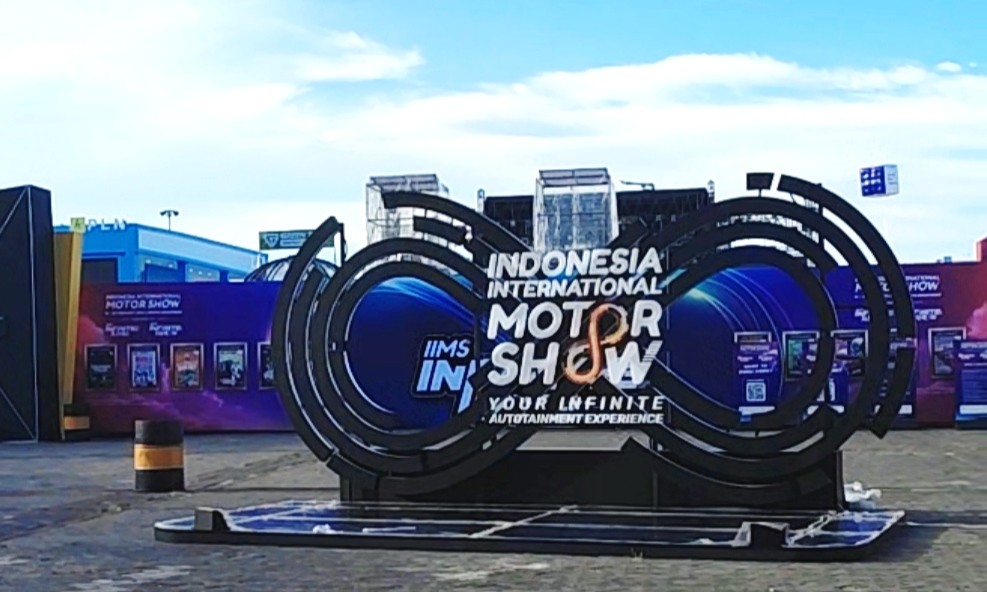 Update Deretan Mobil Baru yang Bakal Meluncur di IIMS 2024
