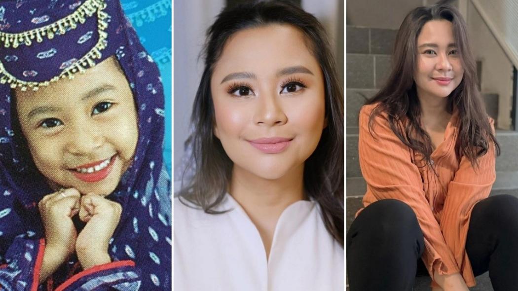 Apa Kabar Chikita Meidy, Mantan Artis Cilik Pernah Dibully Pilih Berhenti dari Dunia Hiburan