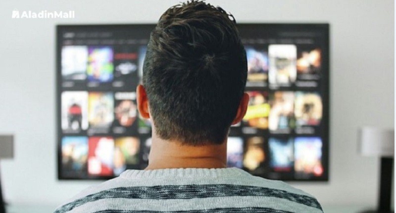 Gampang! Begini Cara Menyambungkan HP Android ke TV