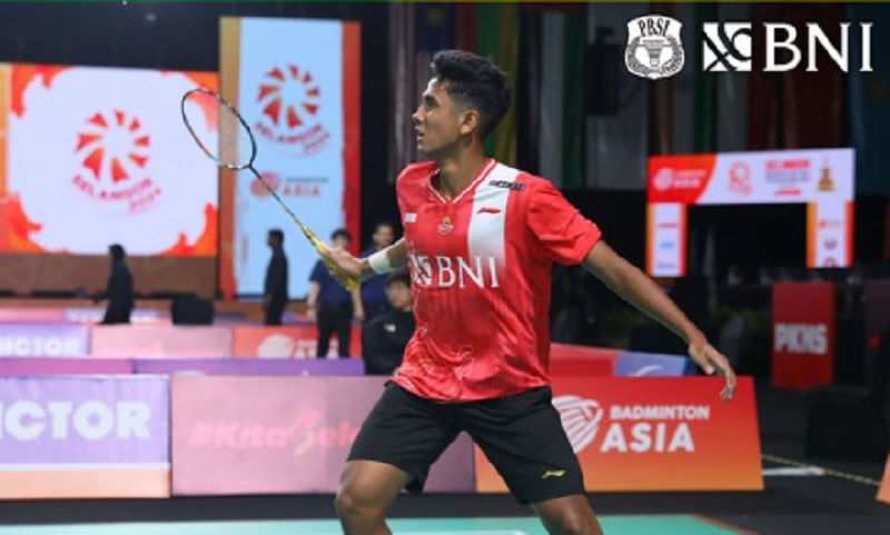 Alwi Farhan Mundur dari German Open 2024, Indonesia Sisakan 3 Wakil