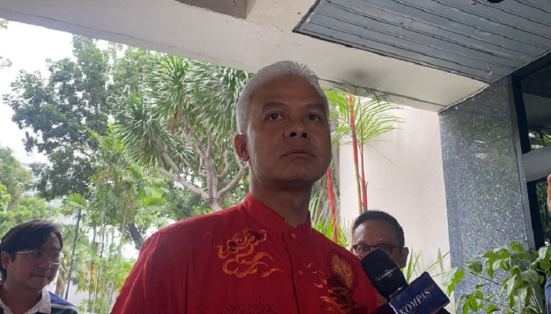 Harga Beras Tembus Rp19.000 per Kg, Ganjar Minta Pemerintah Gelar Operasi Pasar