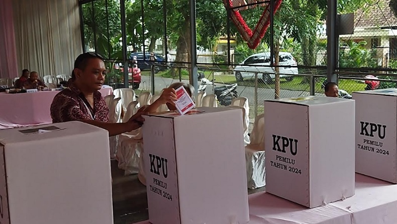 Temukan Pelanggaran, Bawaslu Rekomendasikan Pencoblosan Ulang di 4 TPS Malang