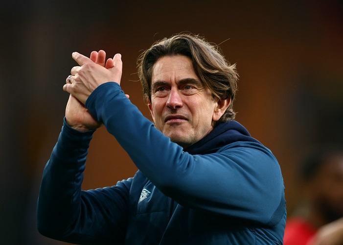 Thomas Frank Beri Sinyal Siap Jadi Pelatih Liverpool Gantikan Jurgen Klopp