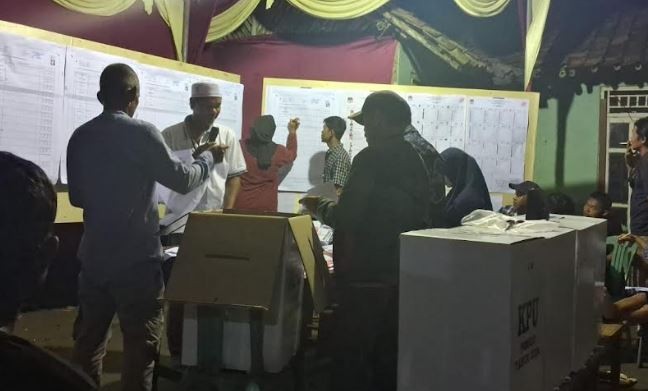 Kemenkes Catat 27 Kematian Petugas KPPS saat Pemilu 2024, Sakit Jantung Terbanyak