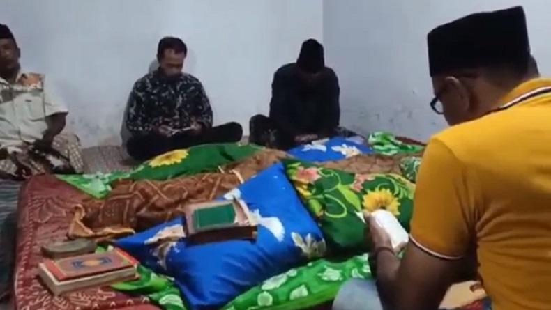 Samson Saksi PAN Meninggal di Bondowoso, Ambruk saat Penghitungan Suara