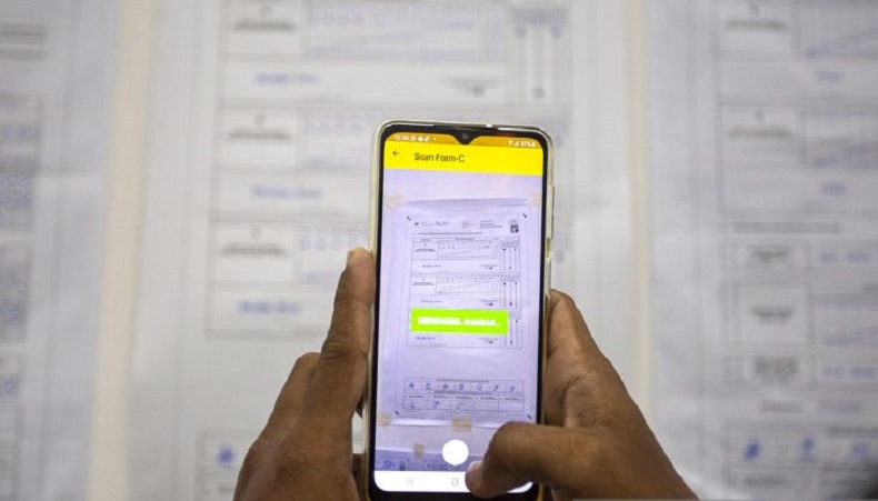 Akademisi Curiga Kekacauan Sirekap Juga Disebabkan Ulah Peserta Pemilu 2024