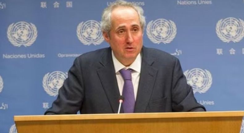 PBB: Setiap Negara yang Kirim Senjata ke Israel Harus Bertanggung Jawab