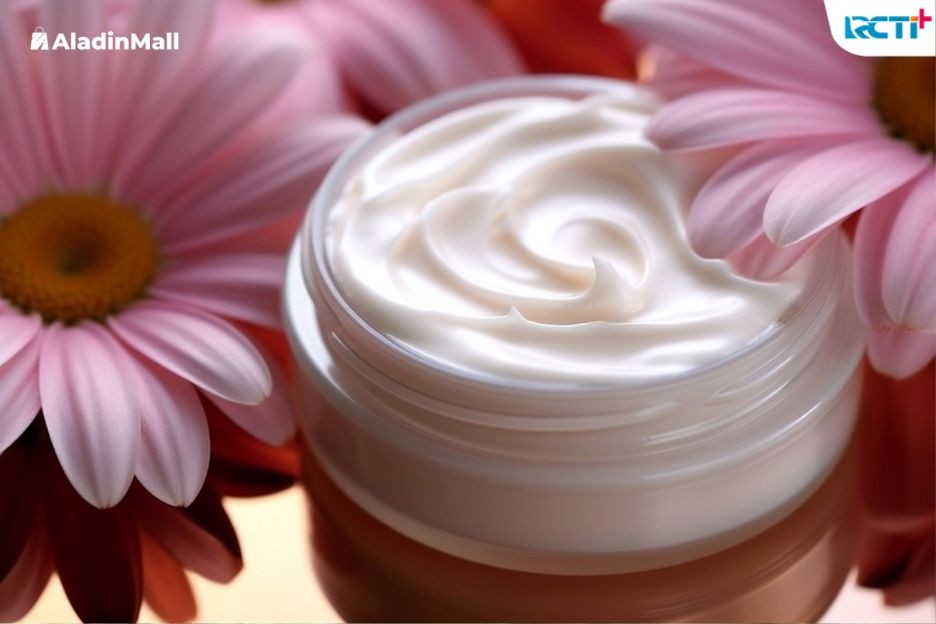 Cara Pakai Moisturizer yang Benar, Kulit Terlindungi dan Bebas Iritasi