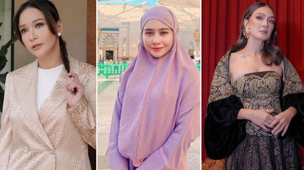 Deretan Artis yang Beli Rumah Tetangganya, Nomor 3 Borong Satu Komplek