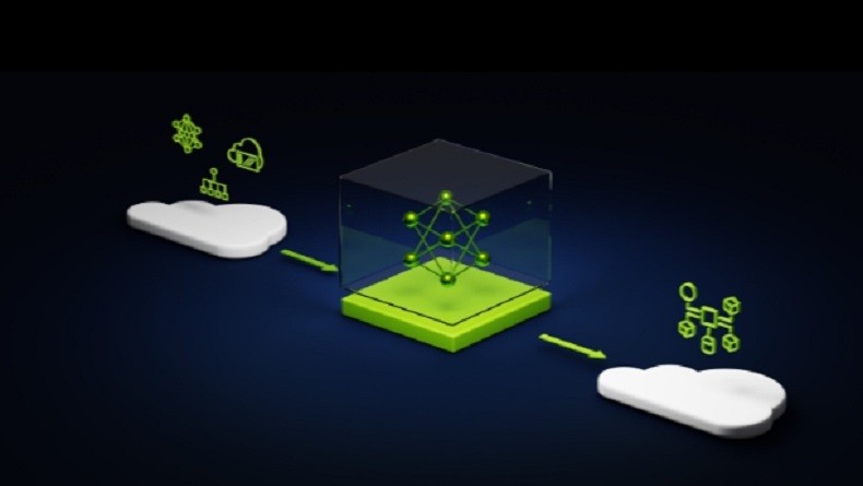 Nvidia Kini Lebih Bernilai, Kalahkan Perusahaan Induk Google dan Amazon 