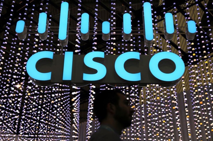 Cisco Bakal PHK Lebih dari 4.000 Karyawan dan Turunkan Target Pendapatan