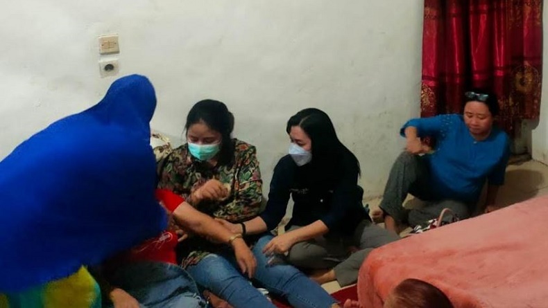 2 Petugas KPPS di Makassar Meninggal Diduga Kelelahan, 5 Orang Dirawat