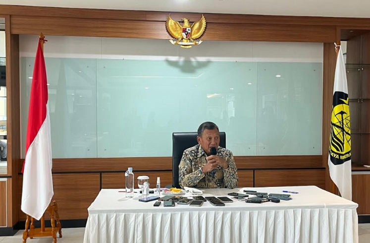 Menteri ESDM Sebut Divestasi Saham Vale Disepakati, Segini Harganya