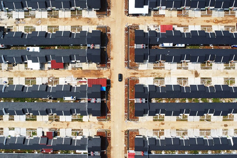 Kabar Baik, Insentif PPN DTP Pembelian Rumah Diperpanjang hingga Akhir 2025