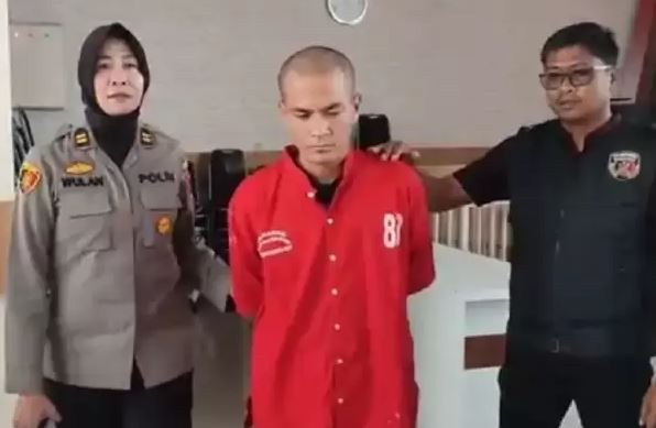 Tragis! Balita di Surabaya Tewas Dianiaya Pacar Ibunya gegara Sering Menangis