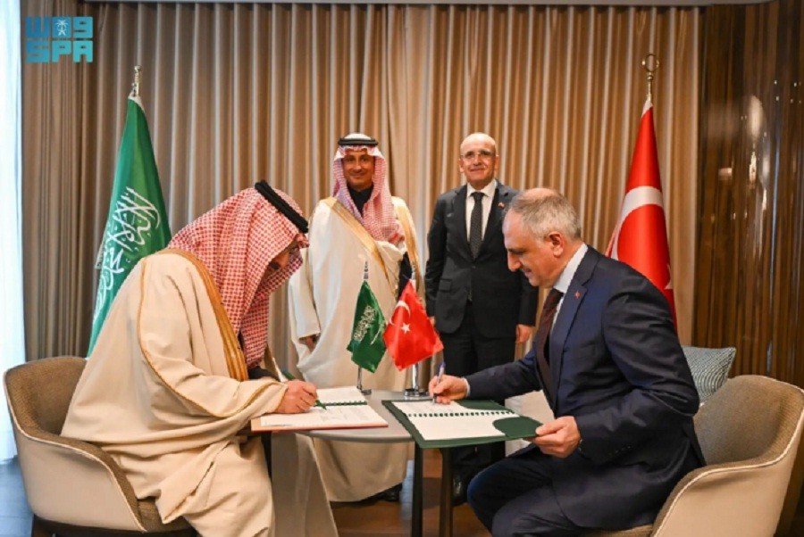 Arab Saudi Beri Pinjaman Rp861 Miliar untuk Bangun Sekolah Tahan Gempa di Turki