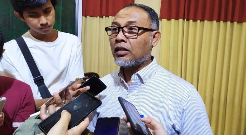 BW Seret Menteri Jokowi di Sidang PHPU, Politisasi Bansos-Sertifikat Tanah untuk Menangkan Prabowo-Gibran