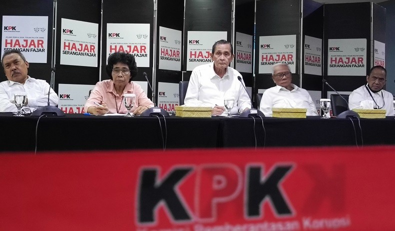 Ternyata Segini Harta Kekayaan Novel Aslen Eks Pegawai KPK Tersangka Korupsi Uang Perjalanan Dinas