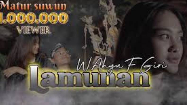 Lirik Lagu Lamunan - Wahyu F Giri dan Terjemahan: Lagu Bahasa Jawa yang Viral di TikTok