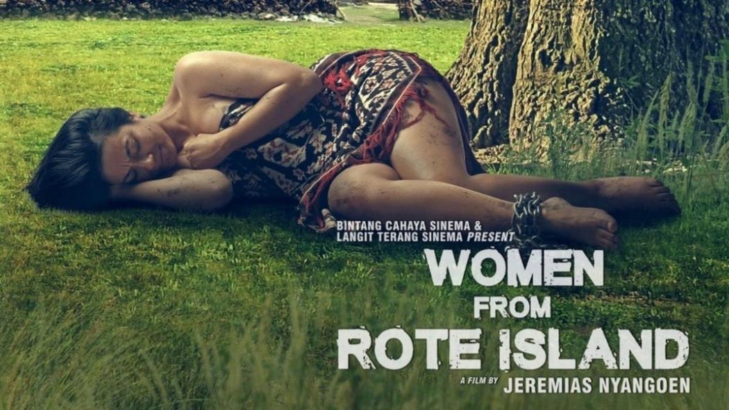 Sinopsis Women From Rote Island: Kisah Nyata Korban Kekerasan Seksual 