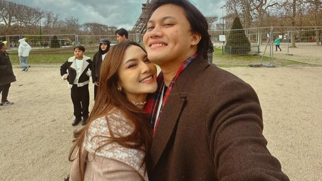 Ditanya Alasan Belum Nikah meski Sudah Bertunangan, Begini Jawaban Mengejutkan Mahalini