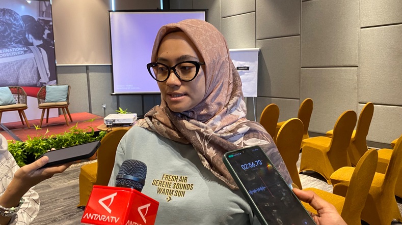 Perludem Desak KPU Responsif Perbaiki Sirekap: Datanya Harus Benar dan Akurat
