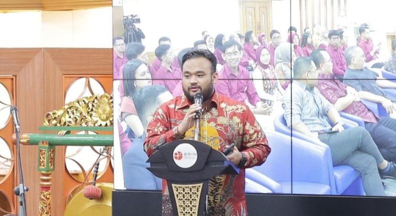 Imbauan PPI Dunia untuk Pelajar di Luar Negeri: Tenang, Tunggu Hasil Pemilu dari KPU!