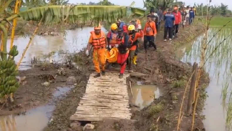 Kronologi 3 Siswi SD di Indramayu Tewas Tenggelam saat Kegiatan Pramuka