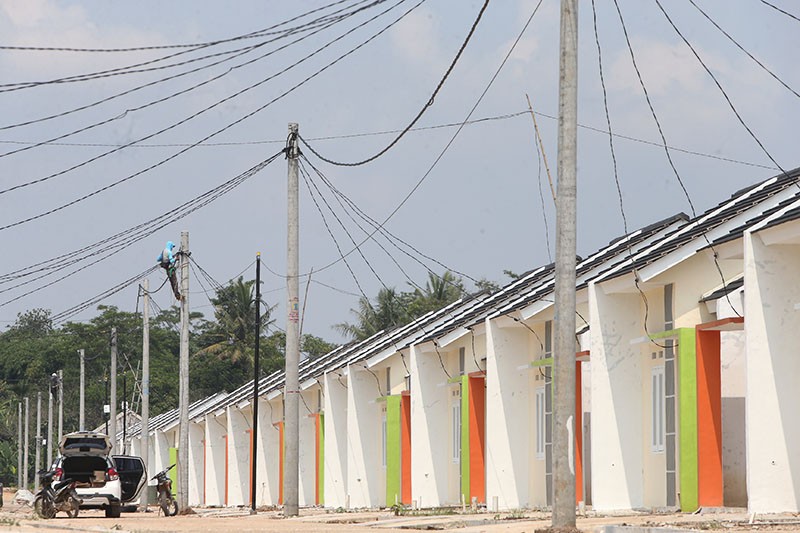 Backlog Perumahan RI Naik Jadi 15 Juta pada 2025, Ini Penyebabnya