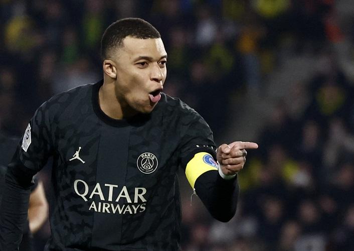 Presiden LaLiga Sebut Kylian Mbappe Gabung Real Madrid: Mereka Akan Punya Skuad Hebat!