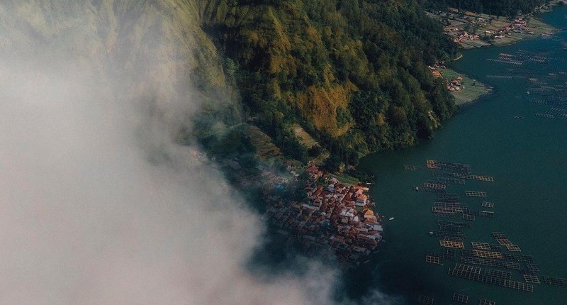 5 Tempat Wisata di Indonesia Punya Suasana Mistis, saat Berkunjung Jangan Langgar Aturan!