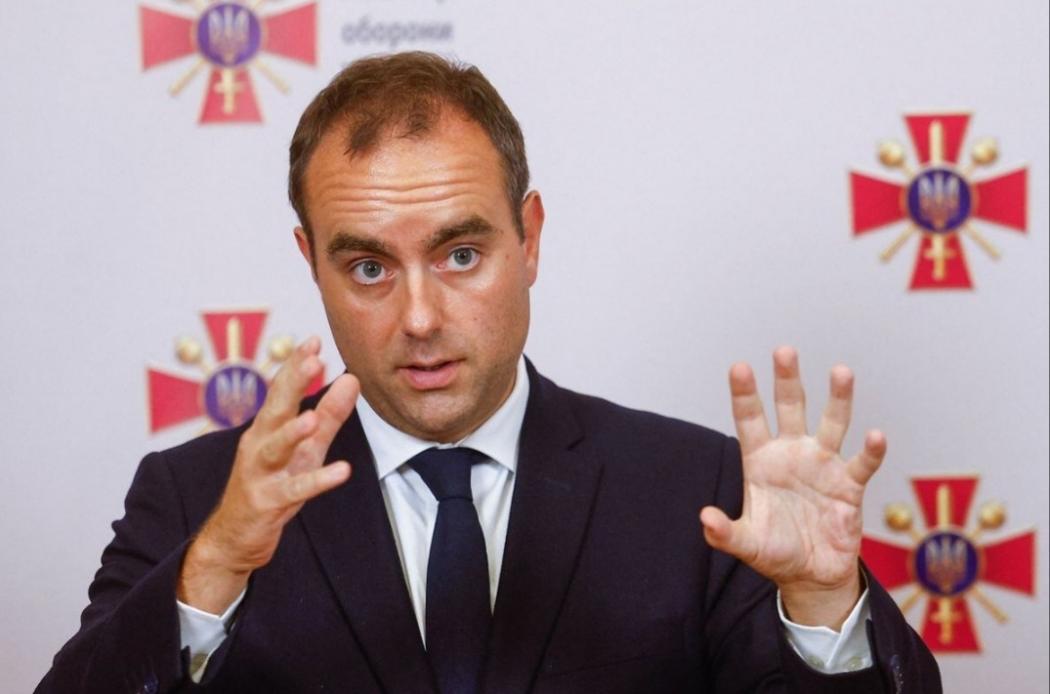 Ukraina Bakal Jadi Tempat Uji Coba Drone Kamikaze Prancis