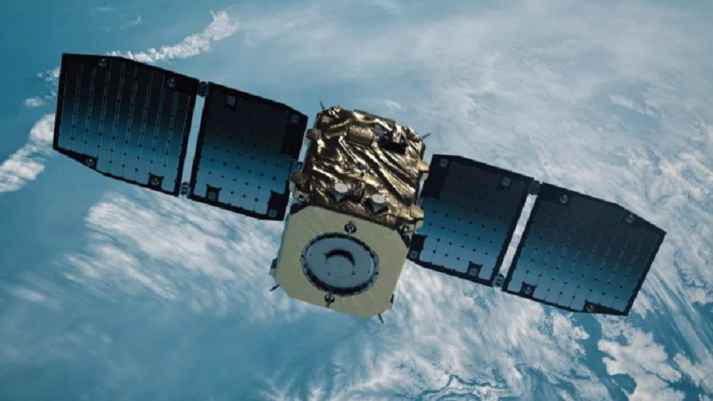 Bersihkan Sampah Antariksa, ADRAS-J Bakal Bertemu Roket Tua Jepang yang Sudah Tak Berfungsi