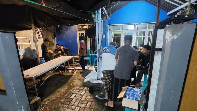 Anggota KPPS di Bandung Barat Meninggal, Awalnya Pusing Diduga Kelelahan