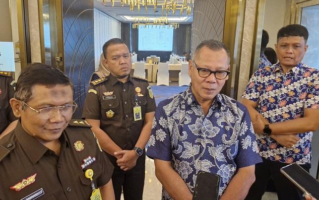 Aset Pos Indonesia Senilai Rp30 Miliar Diduduki Orang, Kini Berhasil Direbut Kembali