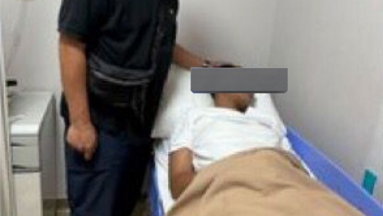 Viral Siswa SMA Binus Serpong Dianiaya Senior, Polisi Turun Tangan