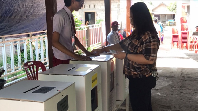 Bawaslu DIY Rekomendasikan Pemungutan Suara Ulang di 17 TPS 