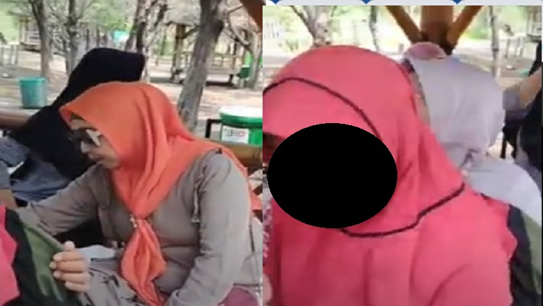 Viral Aksi Heroik Nenek Lincah Selamatkan Siswi SMP Diduga Korban Pencabulan di Probolinggo
