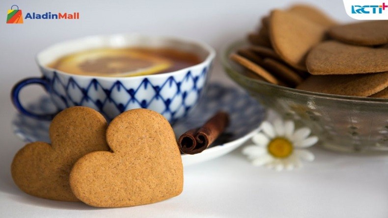 Cocok sebagai Teman Ngopi, Ini 5 Camilan Pagi Praktis Sebelum Berangkat Kerja